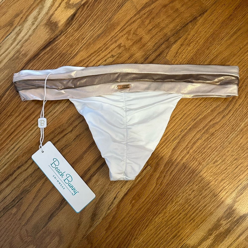 Beach Bunny Tequila Sunrise Bikini Bottom